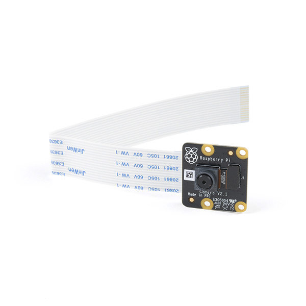 Raspberry Pi Camera Module - Pi NoIR V2