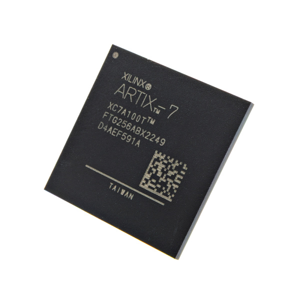 Artix-7 Field Programmable Gate Array (FPGA) IC - XC7A100T-1FTG256C