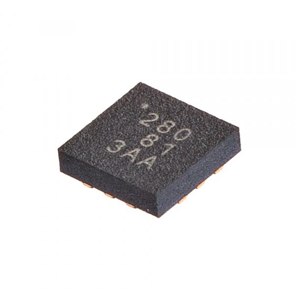 Haptic Driver - DA7280 (SMD)