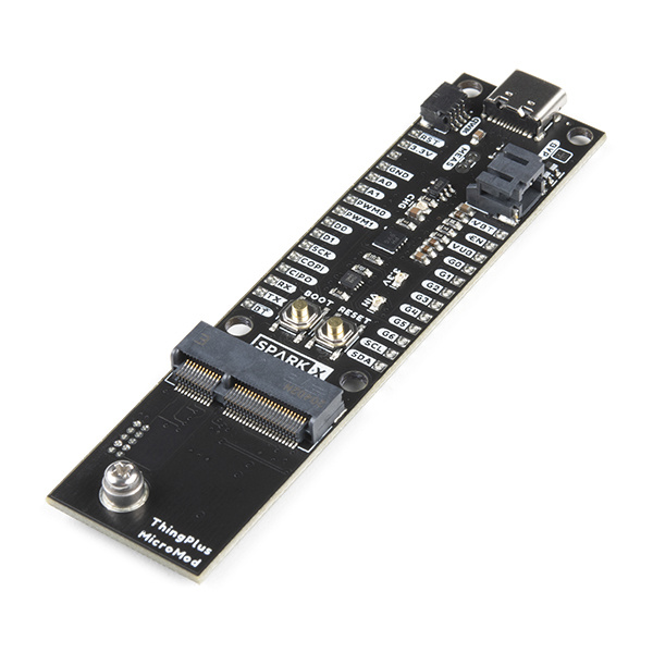 MicroMod Thing Plus