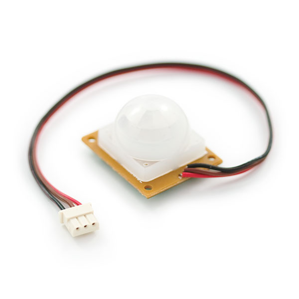 PIR Motion Sensor