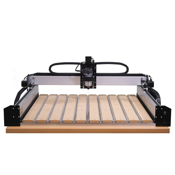 Shapeoko 4 XL - Hybrid Table, with Router
