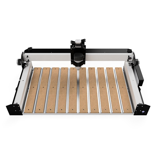 Shapeoko 4 XXL - Hybrid Table, with Router