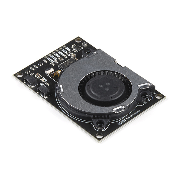 Qwiic Blower Fan