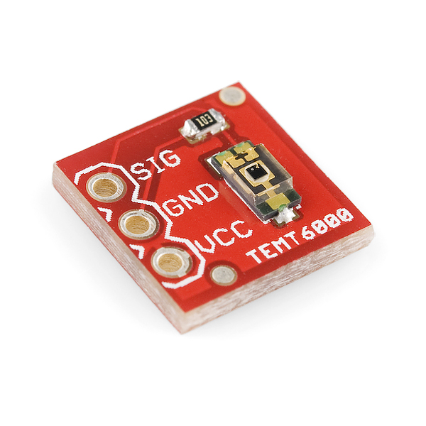 SparkFun Ambient Light Sensor Breakout - TEMT6000