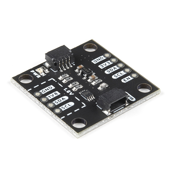 Qwiic 1.8V Adapter