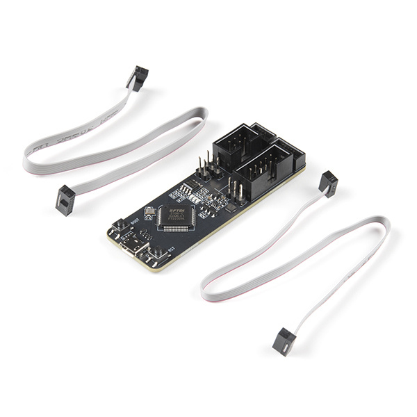 Espressif JTAG Debugger - ESP-PROG