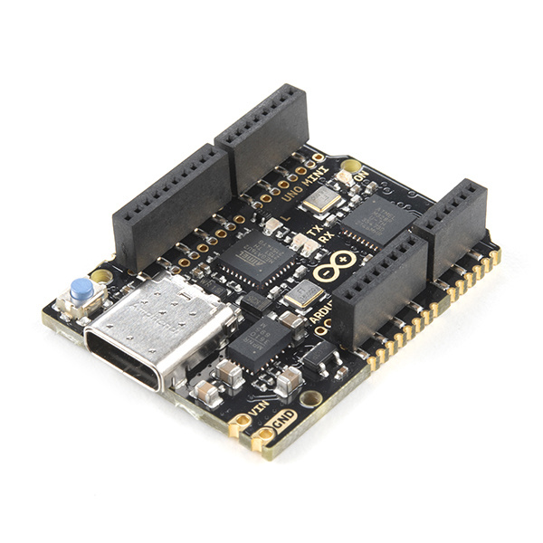 Arduino Uno Mini Limited Edition