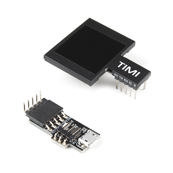 TIMI-130 Starter Kit