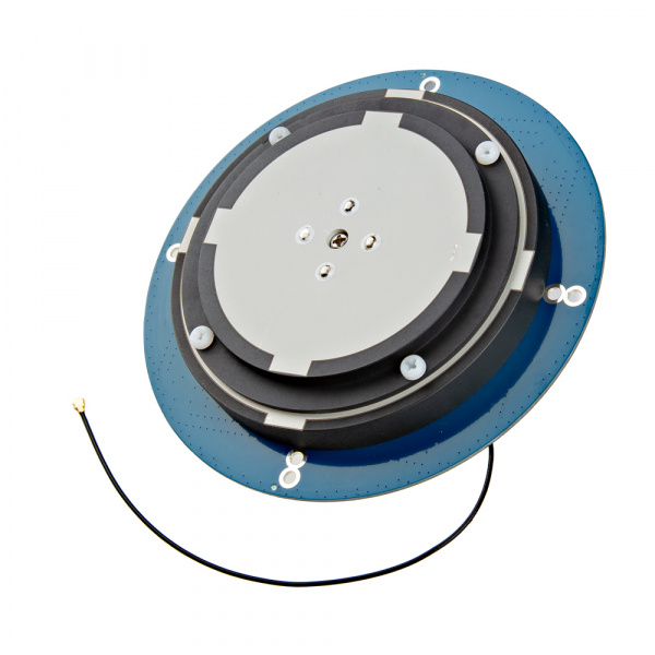 GNSS L1/L2+L Embedded Surveying Antenna - 150mm (U.FL)