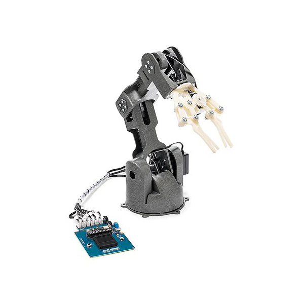 Arduino Braccio++