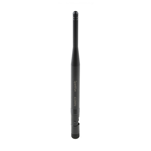 SparkFun Antenna - SMA, 2dBi (433MHz)