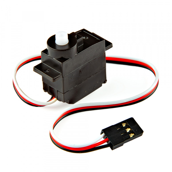 Servo - Generic, 180° Rotation (Sub-Micro Size)