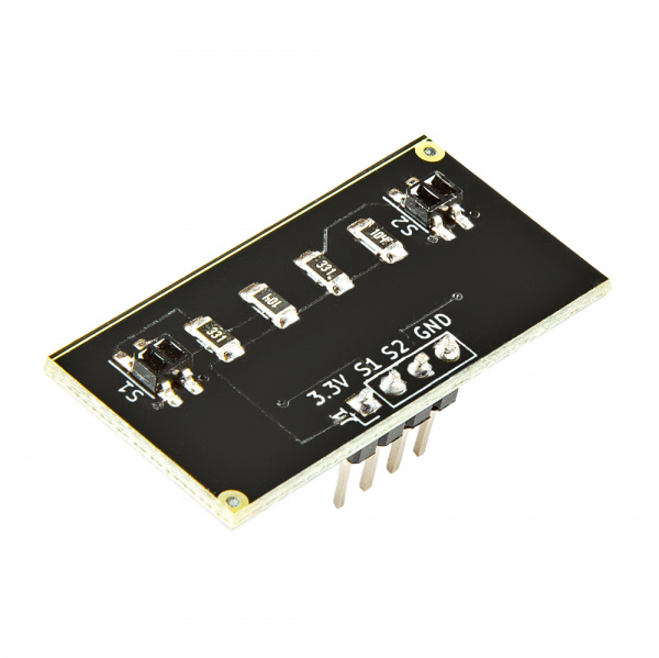 Line Follower Sensor