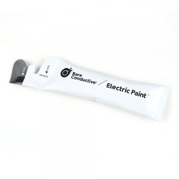 Bare Conductive - Electric Paint Sachet (10ml)