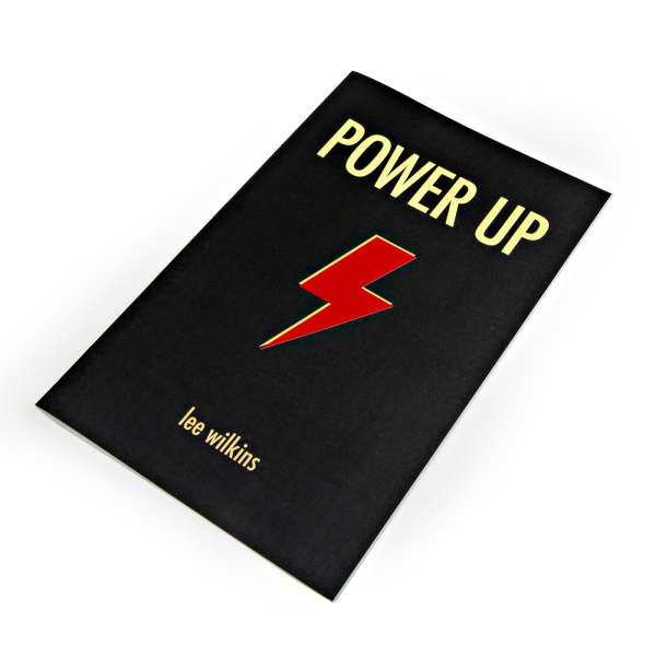 Power Up