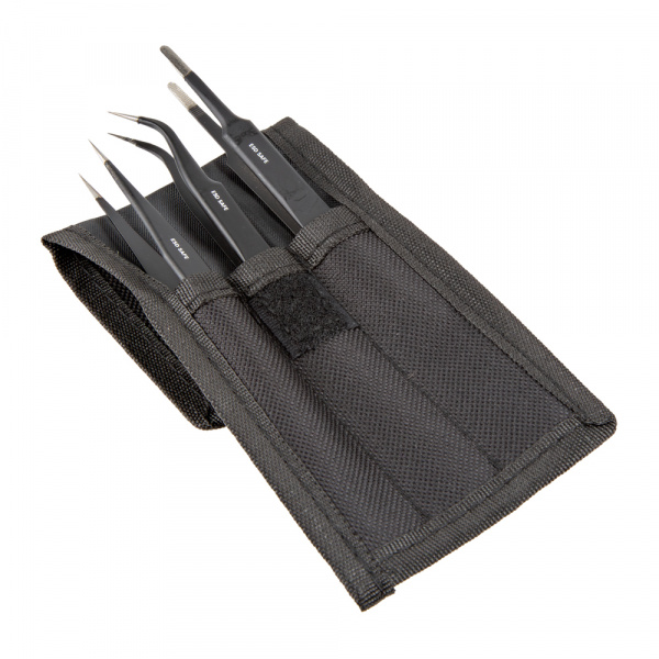 iFixit Precision Tweezers Set