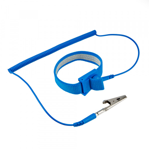 iFixit Anti-Static Wrist Strap