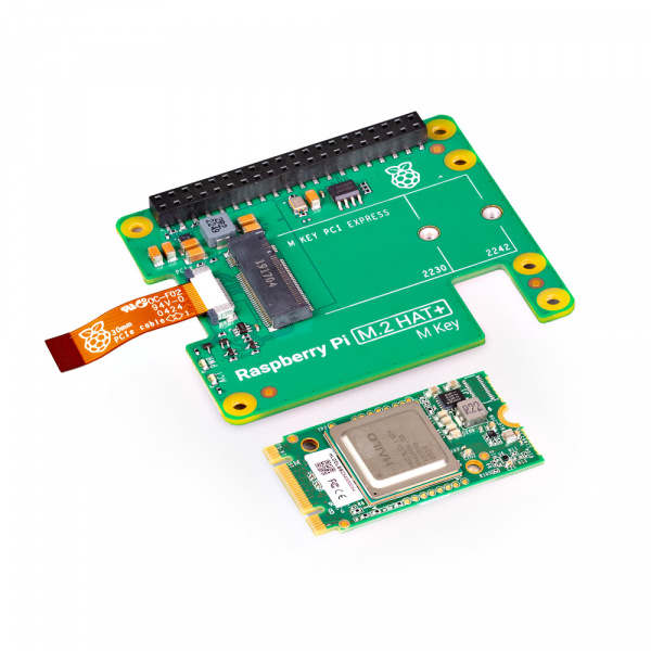 Raspberry Pi AI Kit