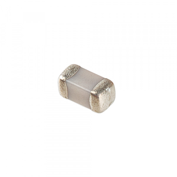 Capacitor Ceramic - 12pF 50V ±5%