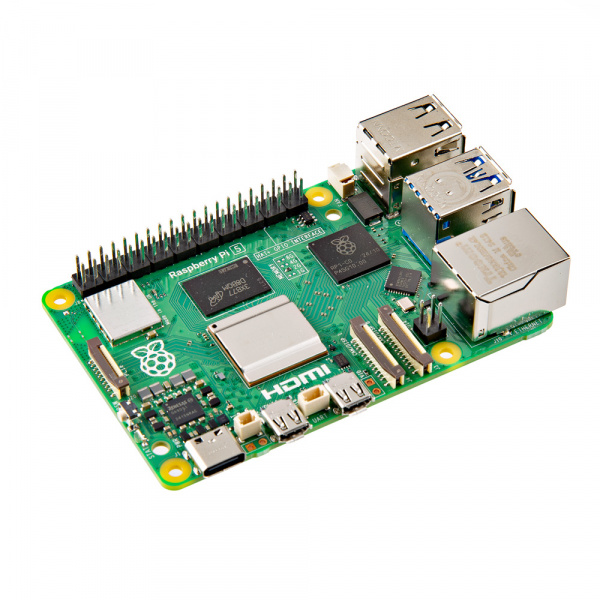 Raspberry Pi 5 - 2GB