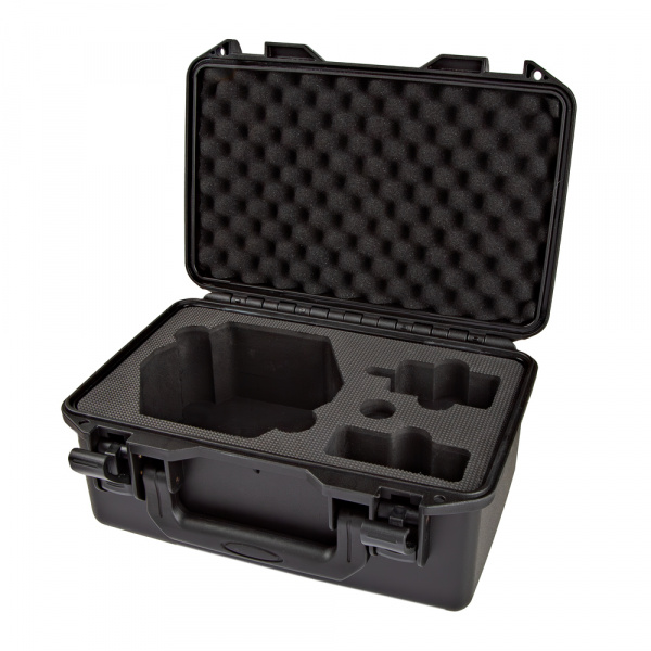 SparkPNT RTK Facet Ruggedized Hardcase