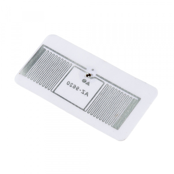 UHF RFID H3 Tags - 30mm x 16mm (Adhesive)