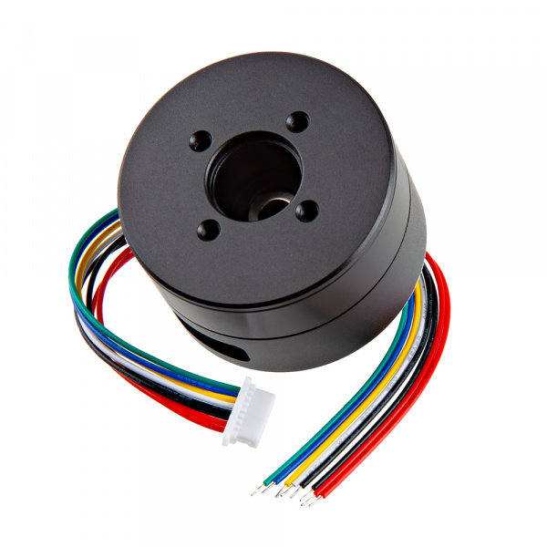 Gimbal Servo Motor - 12V, 467RPM