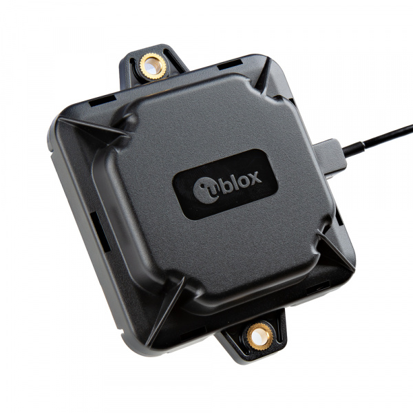 GNSS All-Band High Precision Antenna - 3m (SMA)