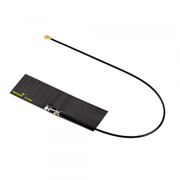 ISM/LoRa Compact Flexible PCB Antenna - 860-928MHz