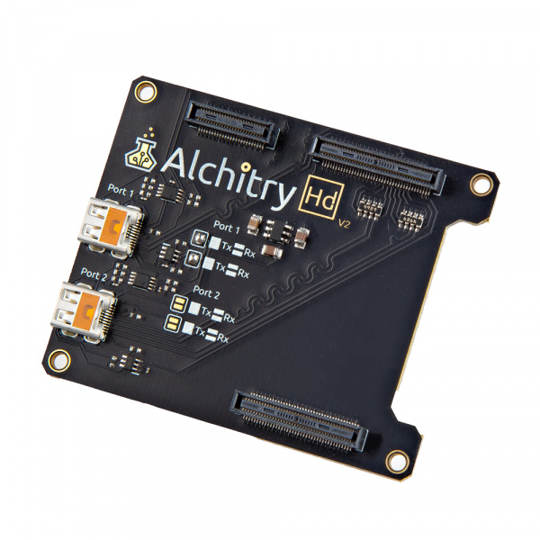 Alchitry Hd V2