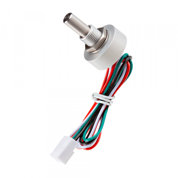 Mechanical Rotary Encoder - 64 P/R (Quadrature)
