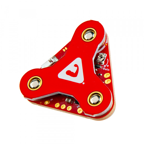 MyoWare 2 Muscle Sensor