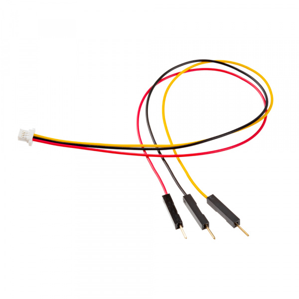 Raspberry Pi Pico Debug Cable