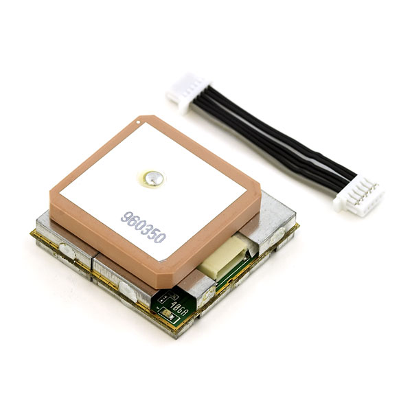 GPS Receiver - EM-406A SiRF III (20 Channel)