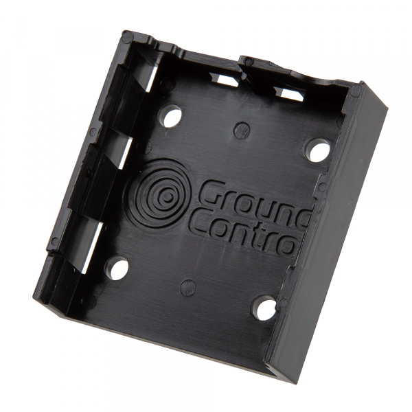 Mount for the RockBLOCK 9704 - SMA