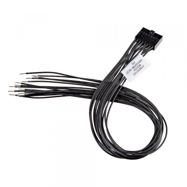 RockBLOCK 300mm Female to Pigtail Cable