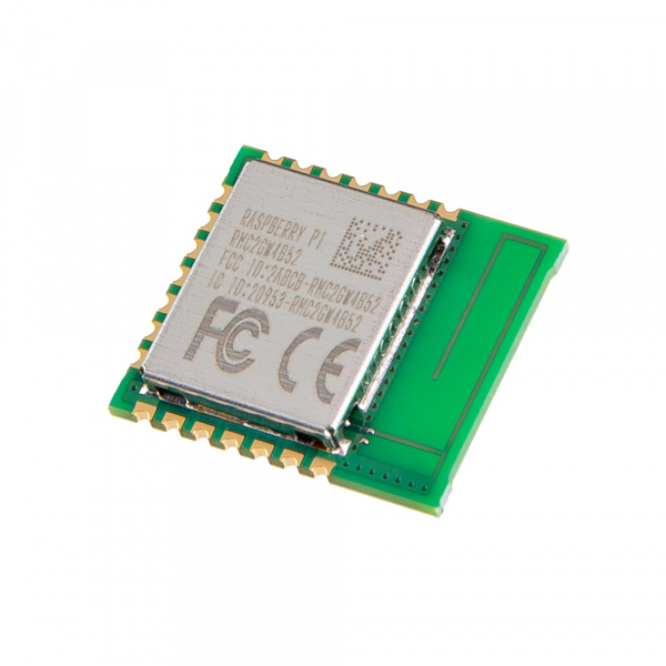 Raspberry Pi Radio Module 2 (RMC20452T)