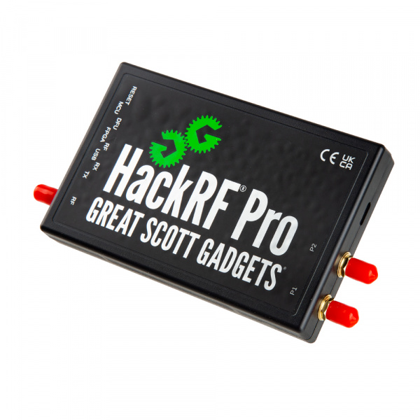 HackRF Pro