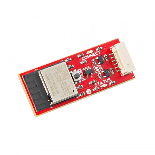 SparkFun BlueSMiRF v2 - JST