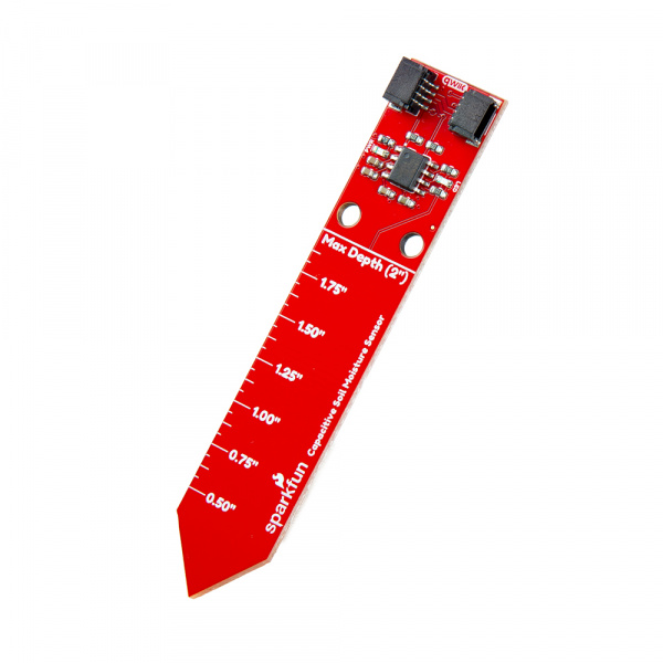 SparkFun Qwiic Soil Moisture Sensor (Capacitive)