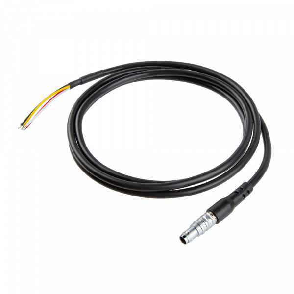 SparkPNT FP Machine Interface Cable