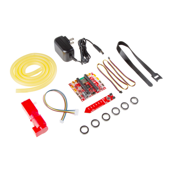 AgXRP Starter Kit - DIY - Beta