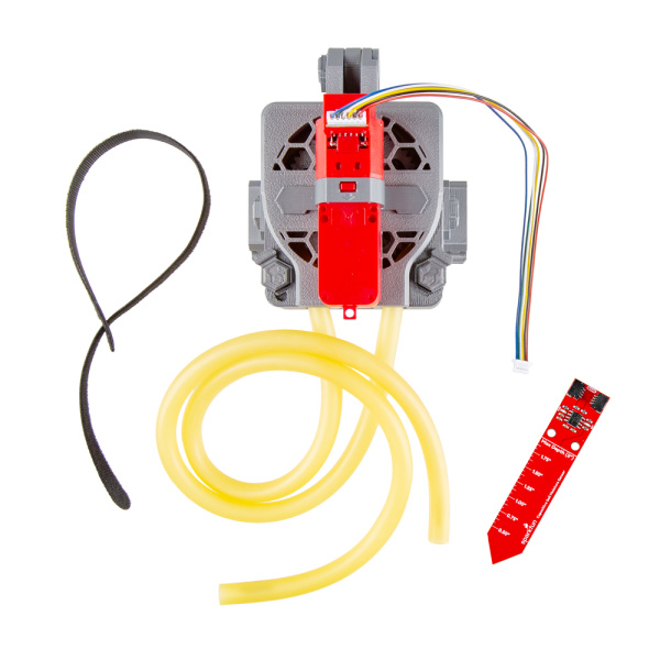 AgXRP Pump & Soil Moisture Sensor Expansion Pack - Beta