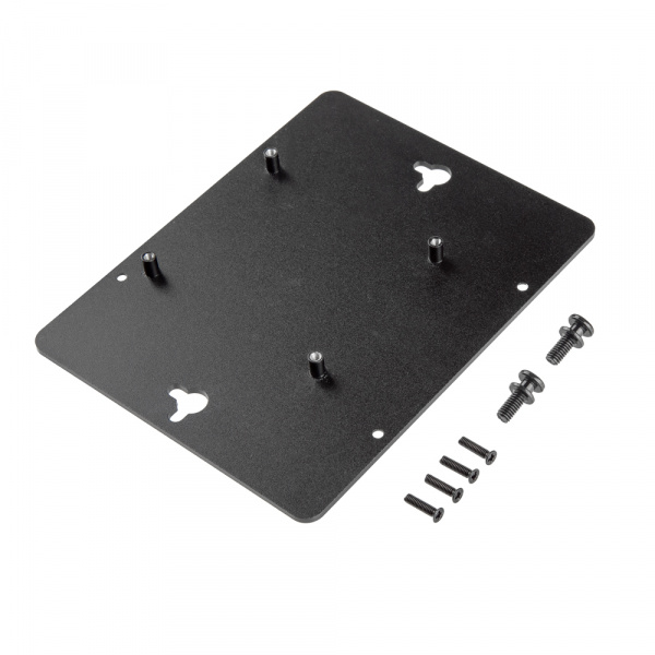 VESA Mounting Cover for Akasa Raspberry Pi Cases