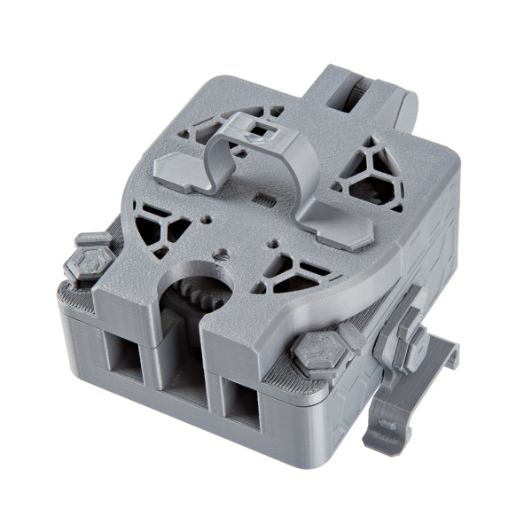 AgXRP Single Pump Enclosure - Beta