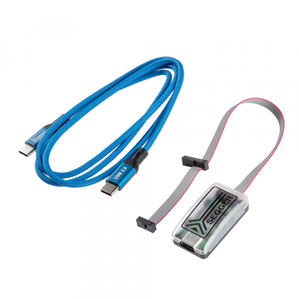 SEGGER J-Link EDU Mini (with USB-C Cable)