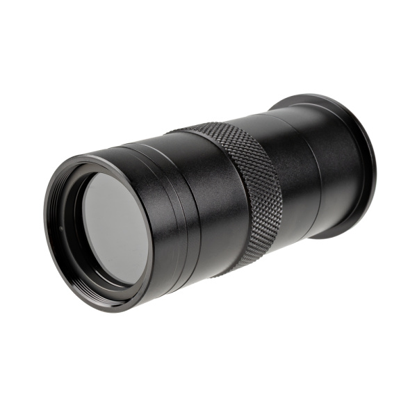 Microscope Lens for the Raspberry Pi High Quality Camera - 0.12-1.8x