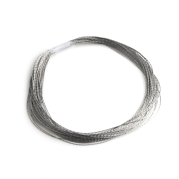 Conductive Thread (Thick) - 50'