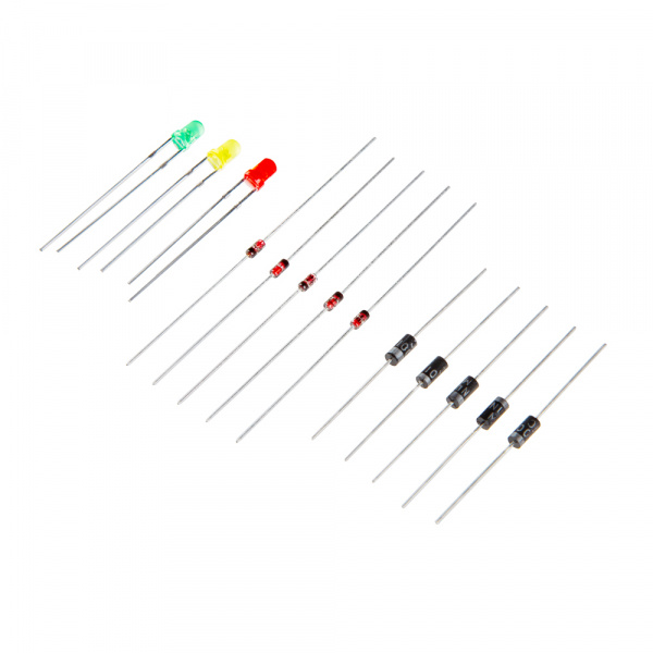 Bag-o-Diodes